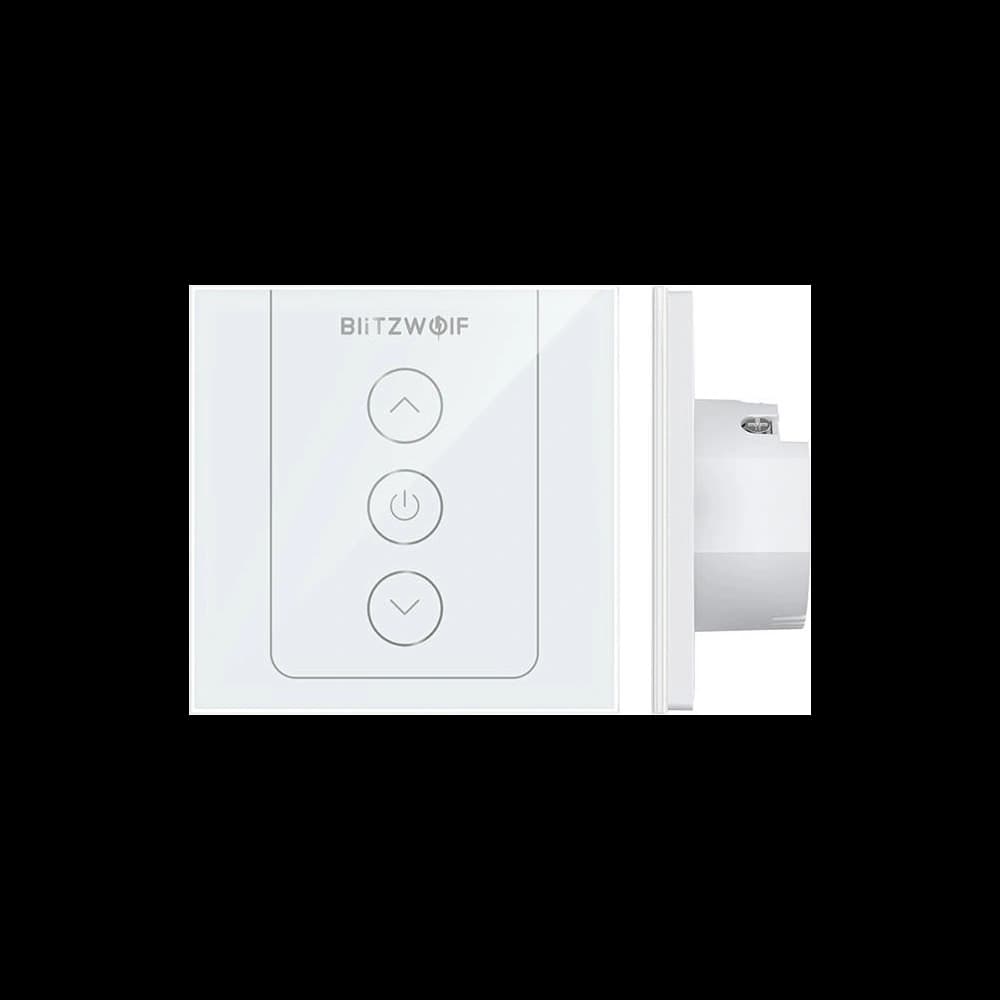 Touch-Schalter und Dimmer WiFi BlitzWolf BW-SS11 - 2