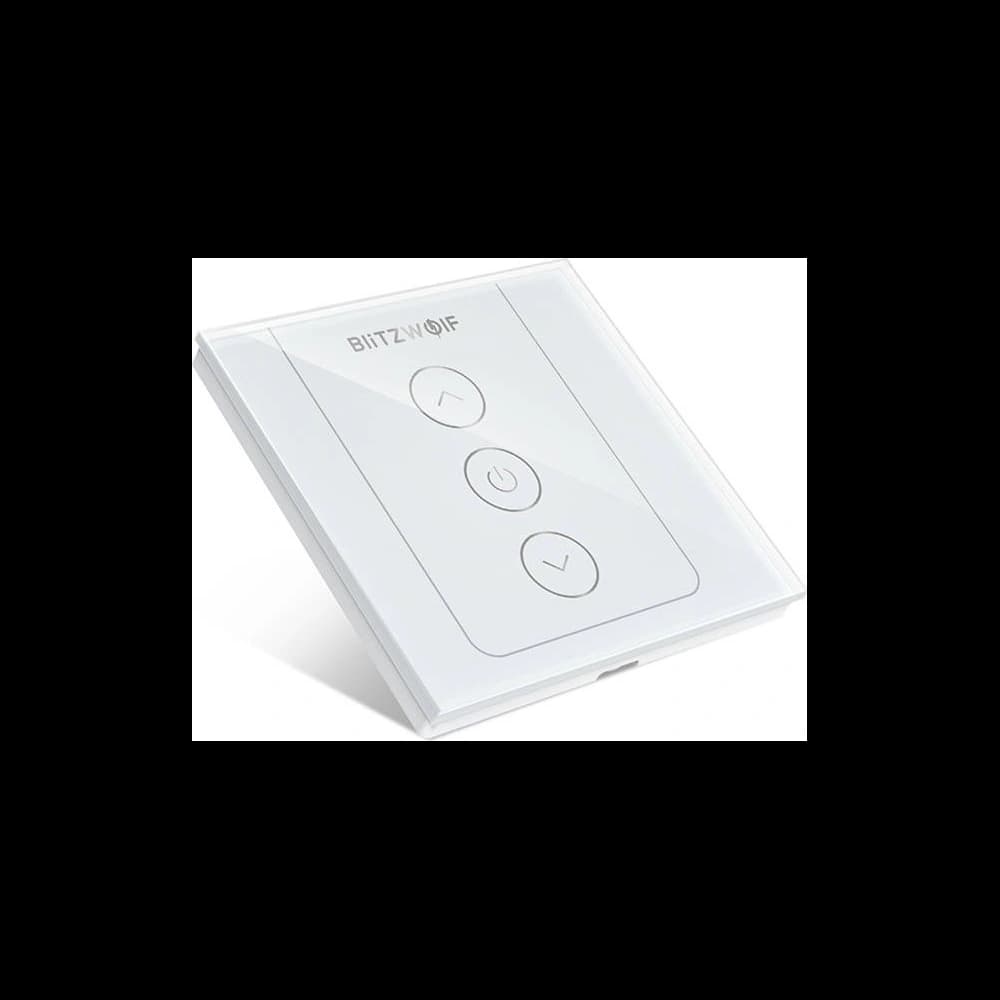 Touch-Schalter und Dimmer WiFi BlitzWolf BW-SS11 - 4