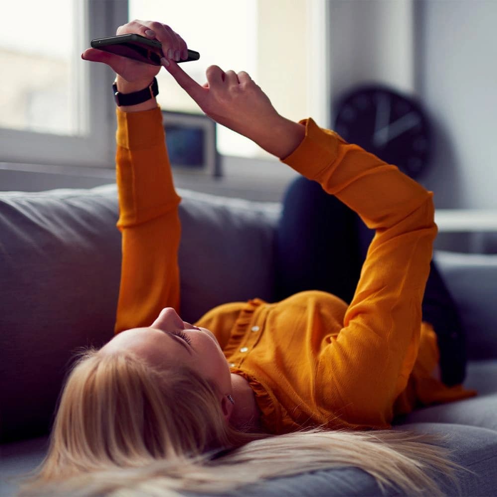 Etui Spigen Thin Fit Google Pixel 6a Black - 11