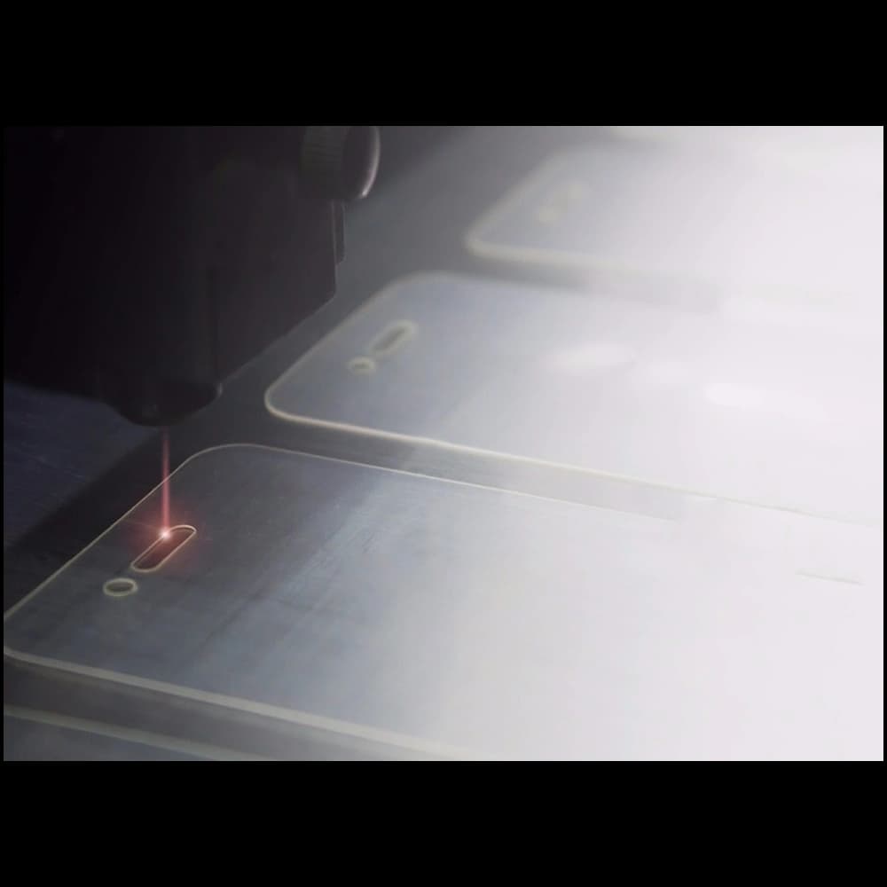 Sticlă hibridă 3MK FlexibleGlass OnePlus Ace - 8