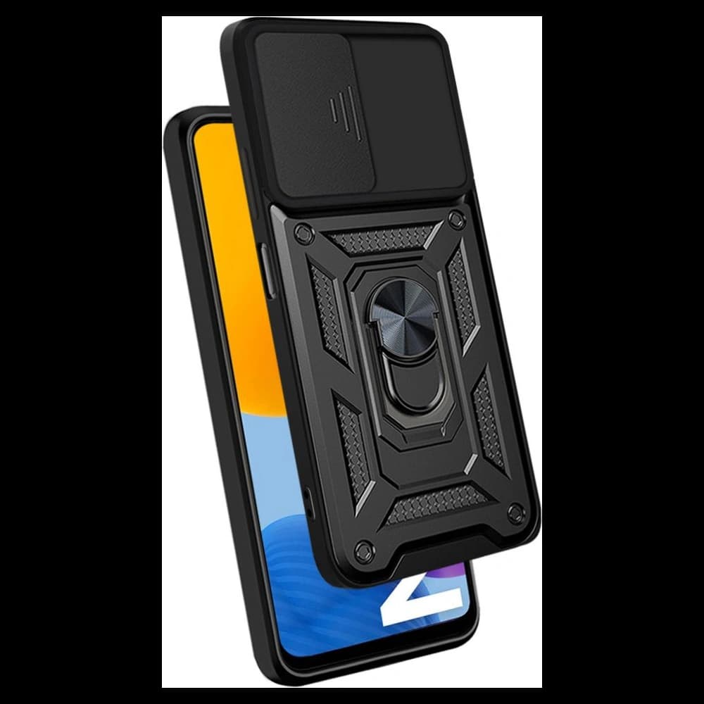 Etui Tech-Protect CamShield Pro Samsung Galaxy M23 5G Negru - 2