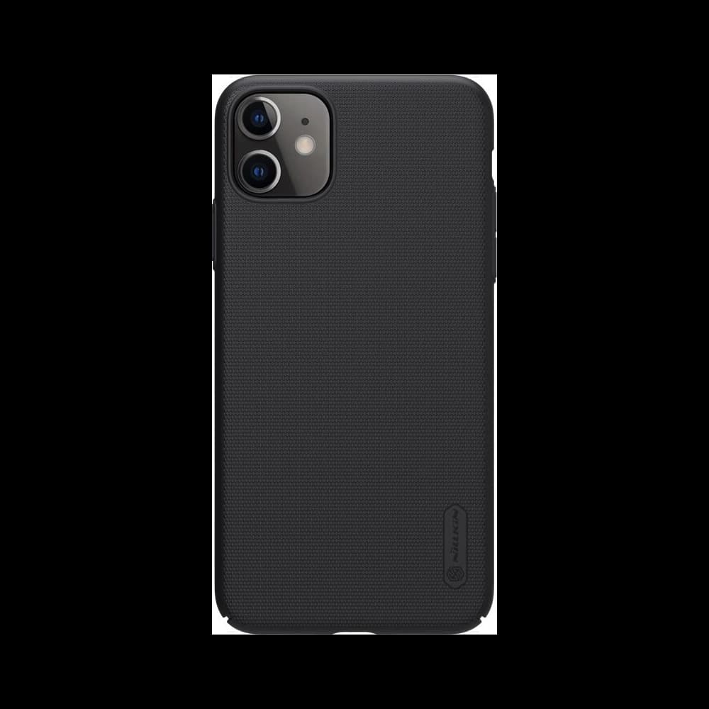 Nillkin Super Shield Samsung Galaxy M52 5G Black - 1