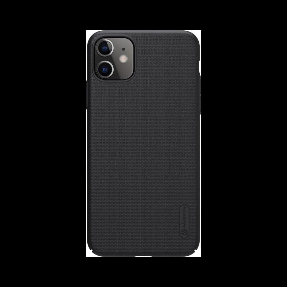 Nillkin Super Shield Xiaomi 12 Pro Black