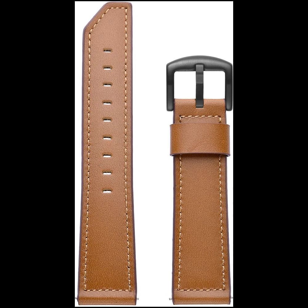 Tech-Protect Herms Samsung Galaxy Watch 3 41mm Brown - 5