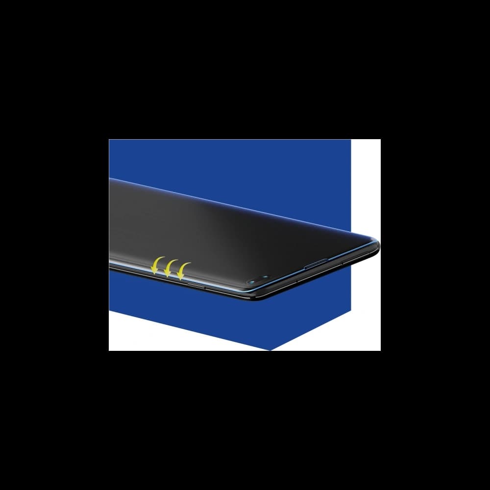 3MK UV Glass Replacement Samsung Galaxy Note 10 - 4