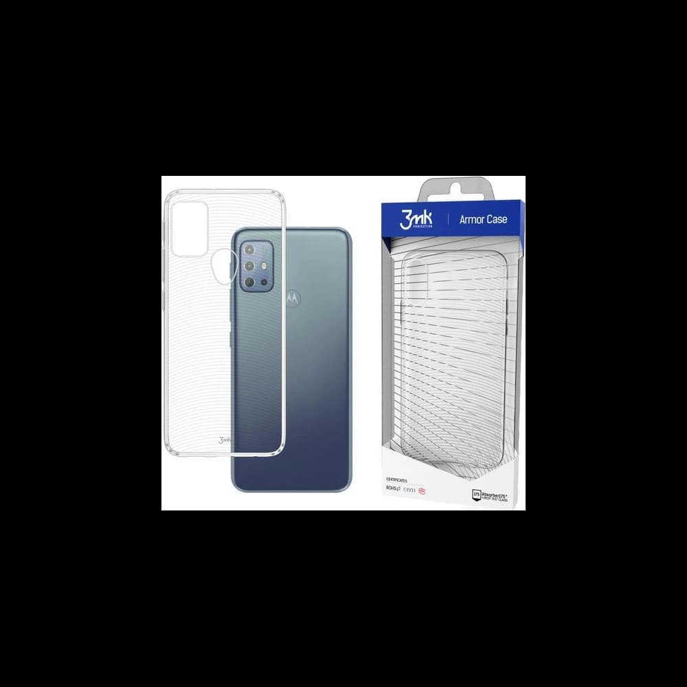 3MK Armor Case Motorola Moto G20 - 1