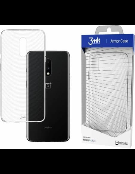 3MK Armor Case OnePlus 7