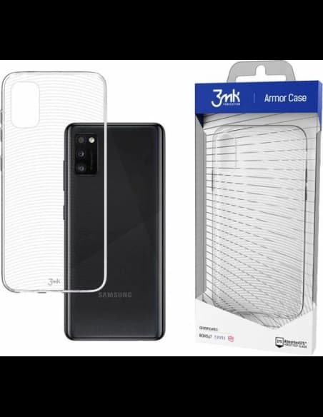 Etui 3MK Armor Case Samsung Galaxy A41