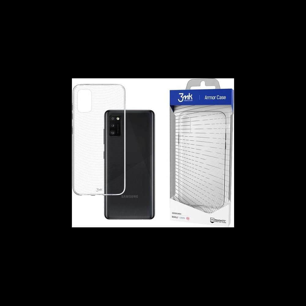 Case 3MK Armor Case Samsung Galaxy A41 - 1