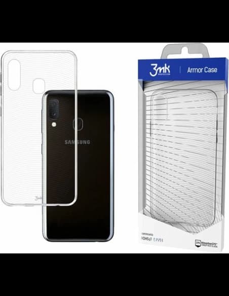 Etui 3MK Armor Case Samsung Galaxy A20e