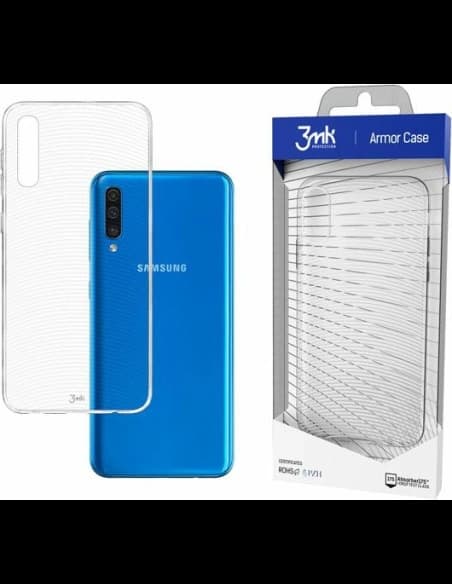 Etui 3MK Armor Case Samsung Galaxy A50