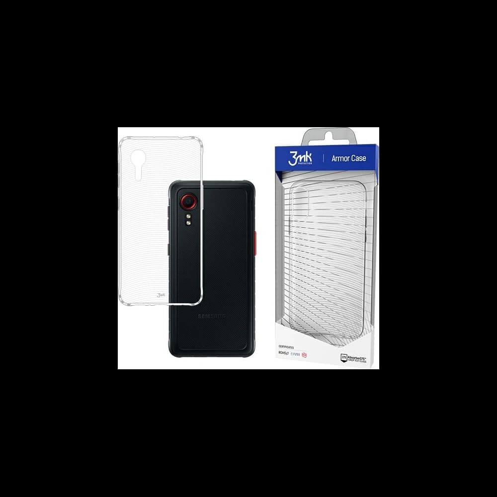 Case 3MK Armor Case Samsung Galaxy Xcover 5 - 1