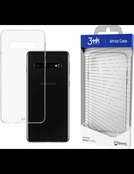 Etui 3MK Armor Case Samsung Galaxy S10