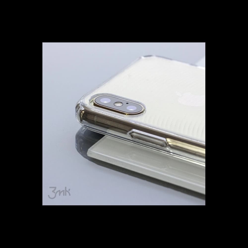 Etui 3MK Armor Case Samsung Galaxy S20 Ultra - 3