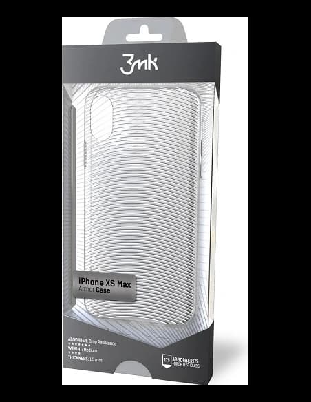 Case 3MK Armor Case Xiaomi Mi 10