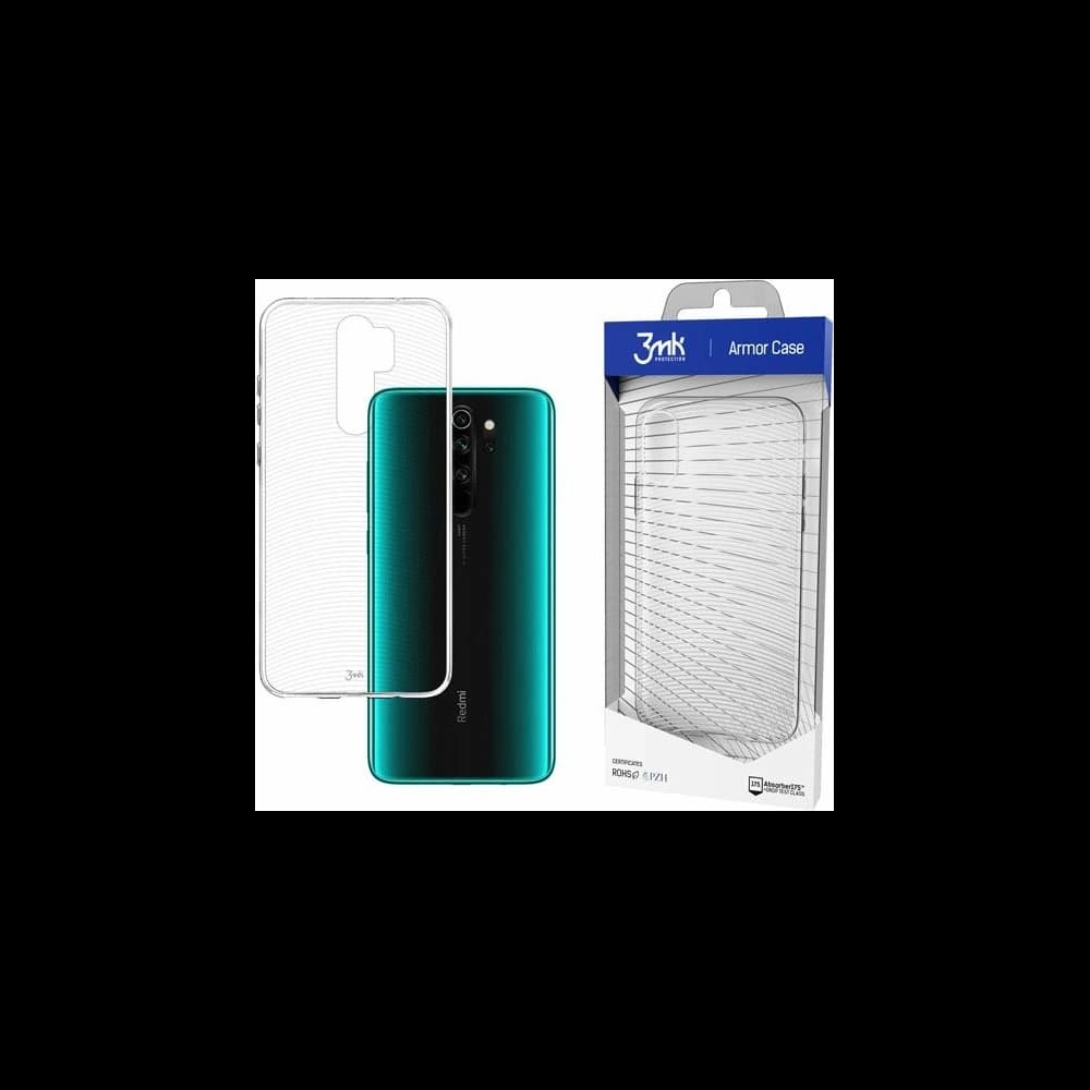 3MK Armor Case Redmi Note 8 Pro - 1