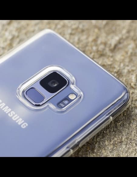 3MK Clear Case OnePlus 8 Pro