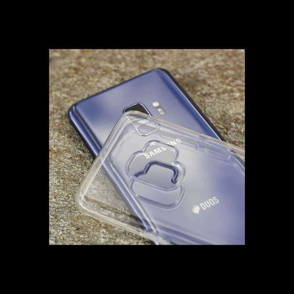 Case 3MK Clear Case Xiaomi Mi 9T - 2