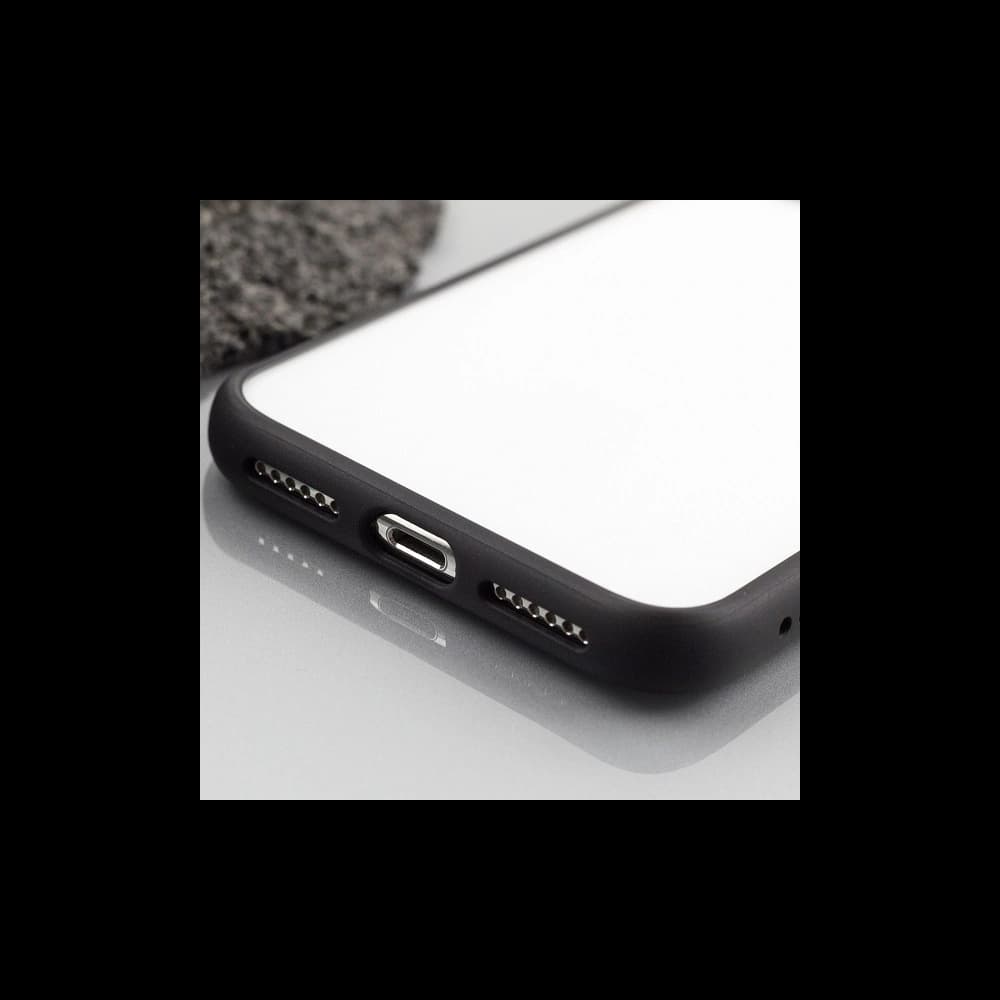 Etui 3MK SatinArmor Case Samsung Galaxy Note 10+ Plus - 4