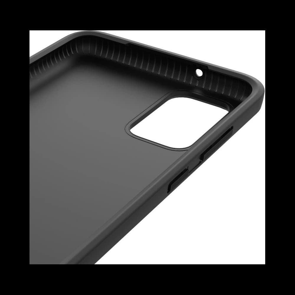 Etui Catalyst Impact Protection Samsung Galaxy S20+ Plus fekete - 5