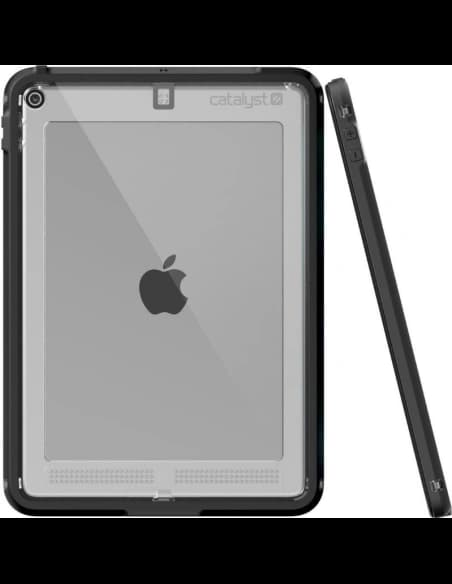 Etui Catalyst Waterproof Apple iPad Air 10.5 2019 (a 3-a generație) negru
