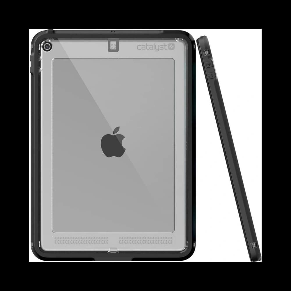 Etui Catalyst Waterproof Apple iPad Air 10.5 2019 (3. generace) černé - 1