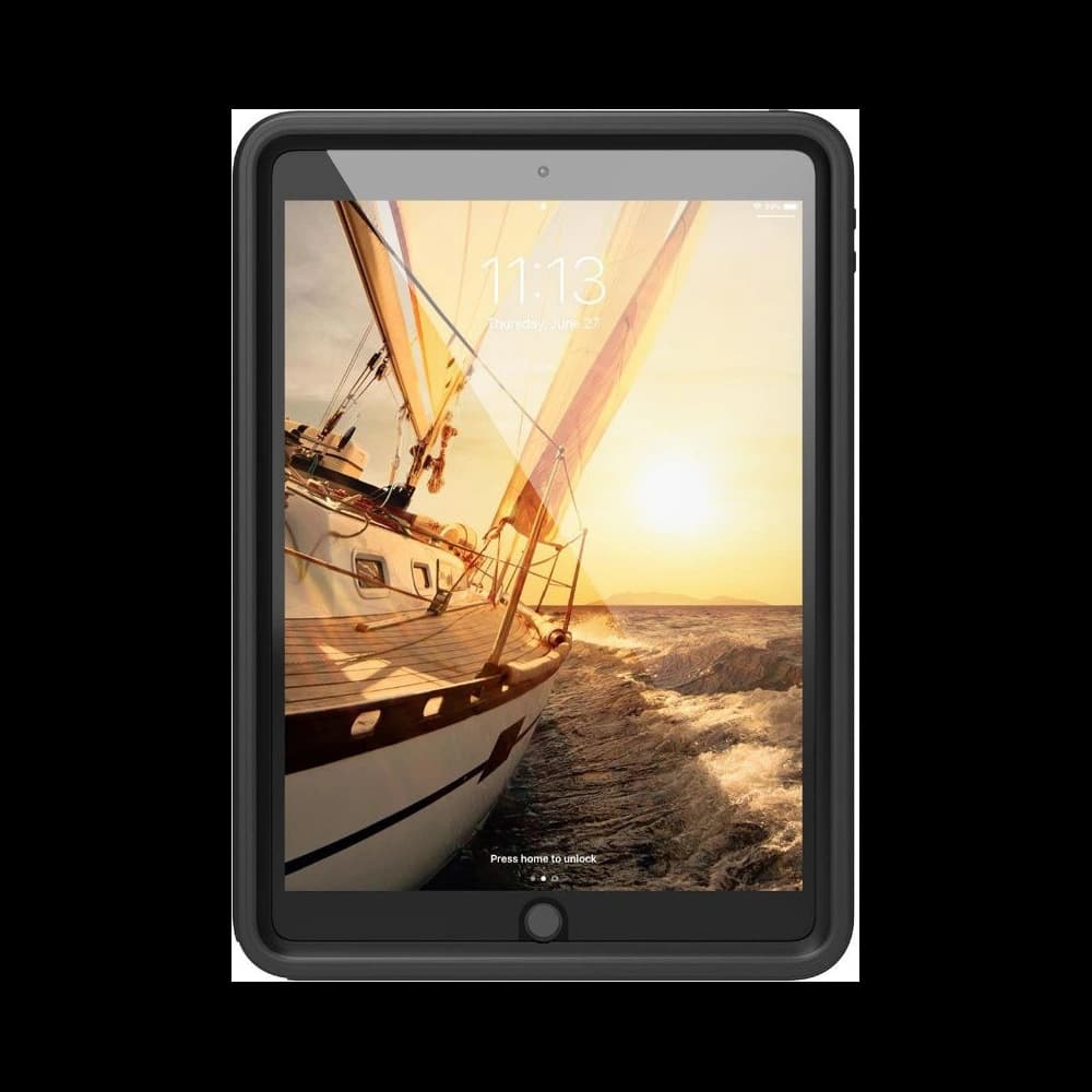 Etui Catalyst Waterproof Apple iPad Air 10.5 2019 (3. generace) černé - 2