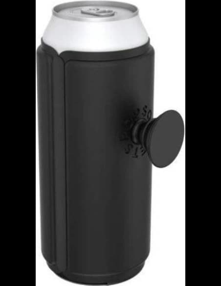 Suport pentru dozator POPSOCKETS Negru