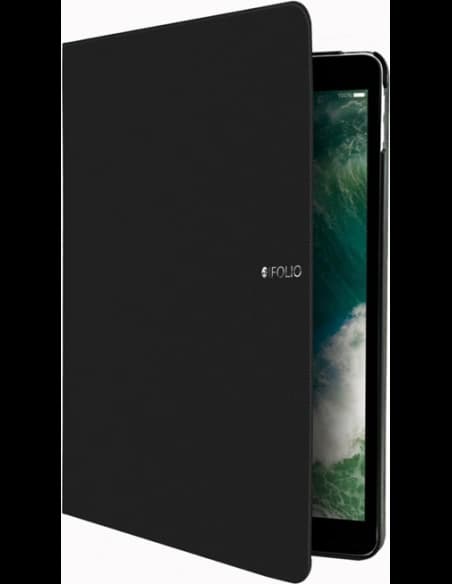 Etui SwitchEasy CoverBuddy Folio Apple iPad Air 10.5 2019 (a 3-a generație) negru