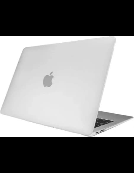 SwitchEasy Nude Apple MacBook Air 13 2020 clear