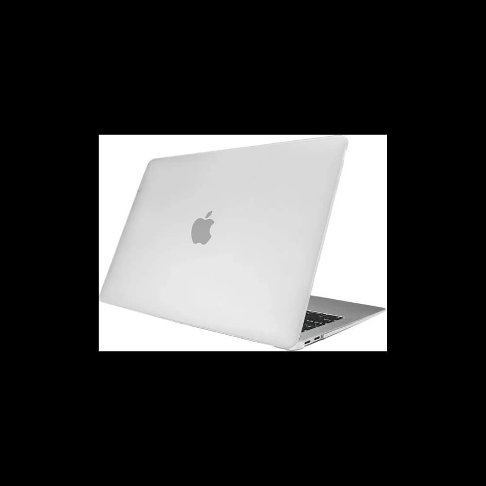 SwitchEasy Nude Apple MacBook Air 13 2020 clear - 1