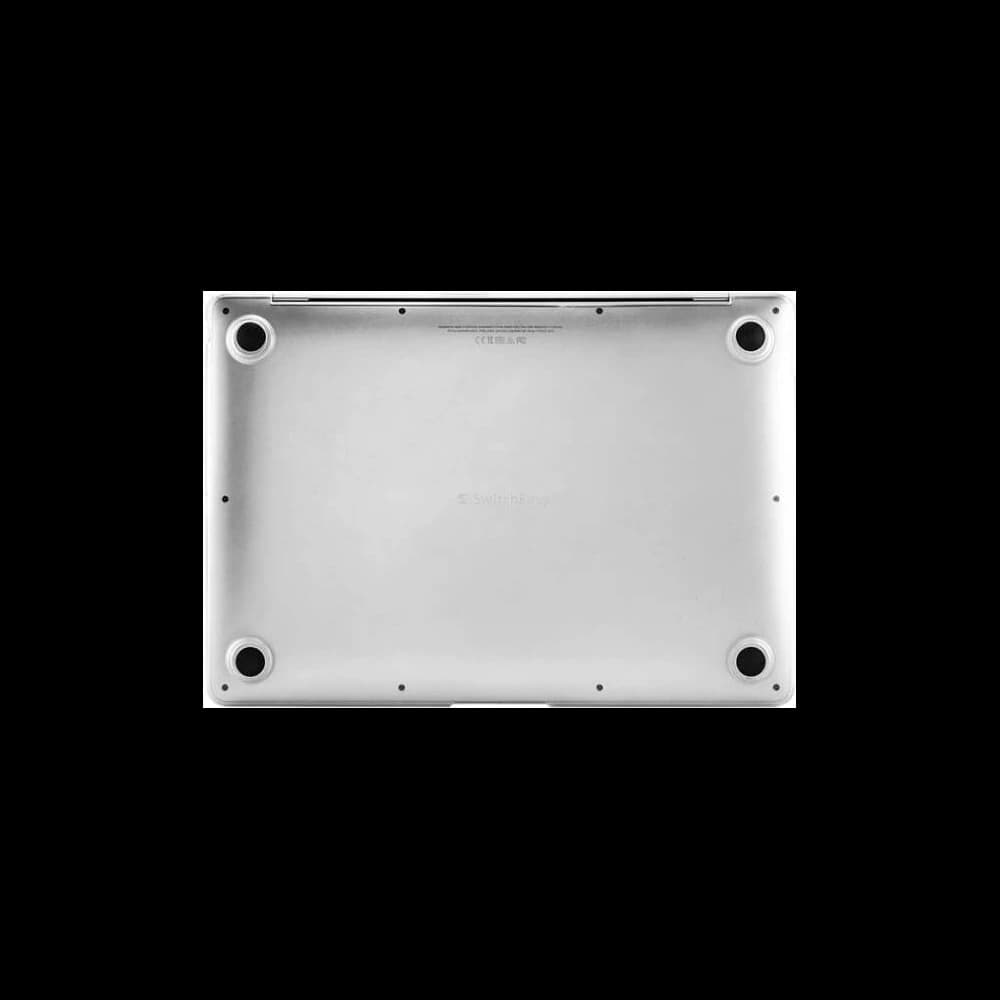 SwitchEasy Nude Apple MacBook Air 13 2020 clear - 3