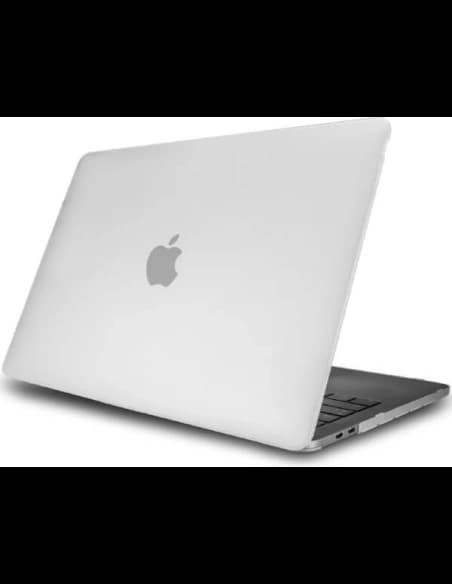 Etui SwitchEasy Nude Apple MacBook Pro 13 2020 průhledné