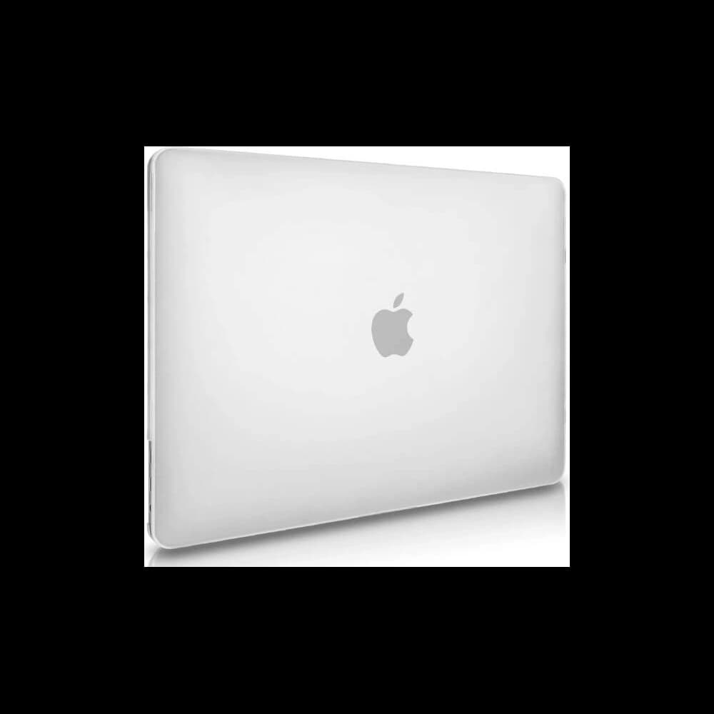 Etui SwitchEasy Nude Apple MacBook Pro 13 2020 průhledné - 4