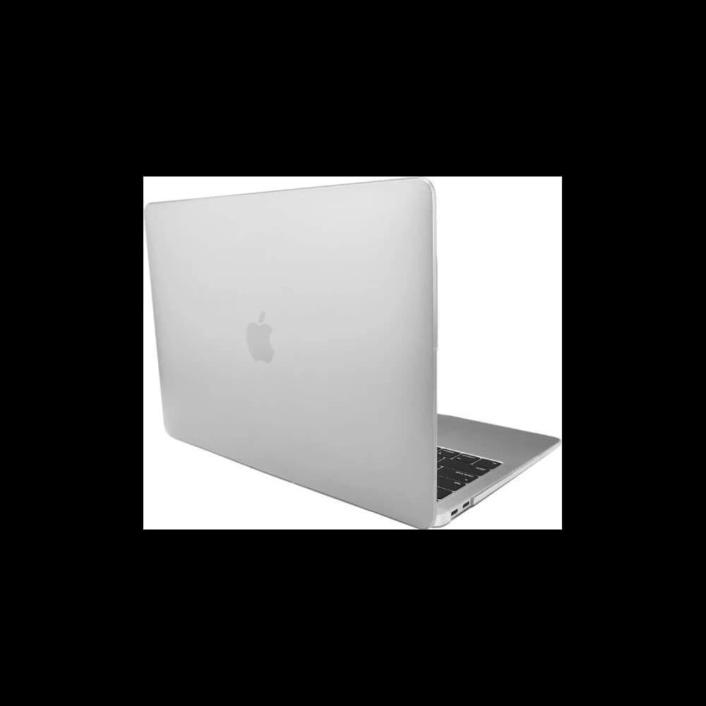 Etui SwitchEasy Nude Apple MacBook Pro 13 2020 průhledné - 5