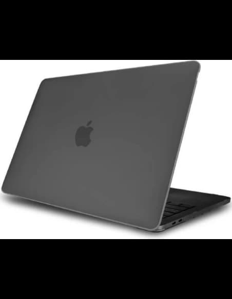 Etui SwitchEasy Nude Apple MacBook Pro 13 2020 černé