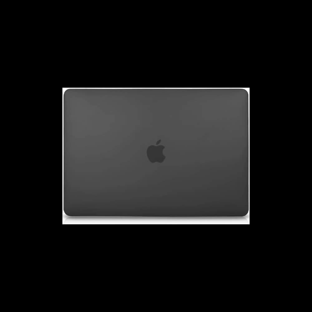 Etui SwitchEasy Nude pentru Apple MacBook Pro 13 2020, negru - 2