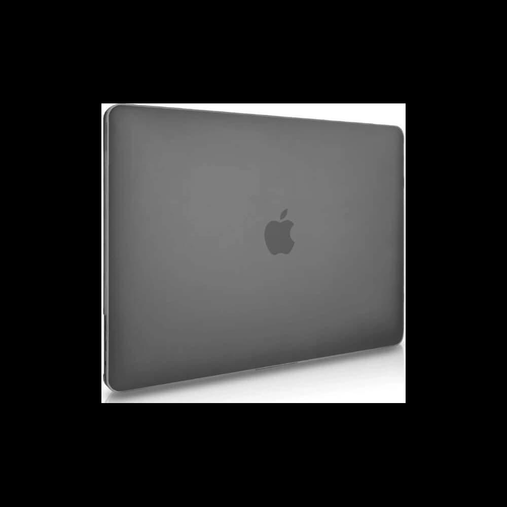 Etui SwitchEasy Nude pentru Apple MacBook Pro 13 2020, negru - 4