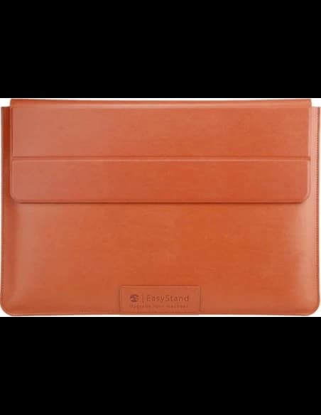 Etui SwitchEasy EasyStand Apple MacBook 13 hnědé