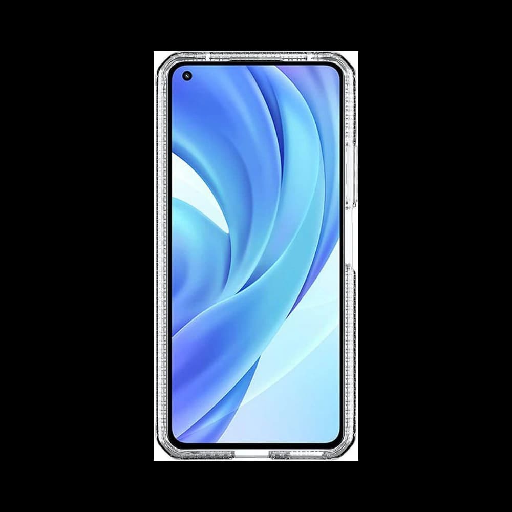 Etui ITSKINS Spectrum Clear Xiaomi Mi 11 Lite průhledné - 2
