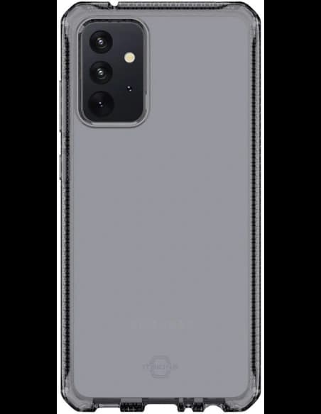 Etui ITSKINS Spectrum Clear Samsung Galaxy A72 negru