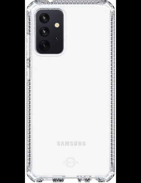 Etui ITSKINS Spectrum Clear Samsung Galaxy A72 transparent
