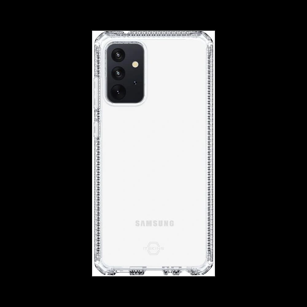 ITSKINS Spectrum Clear Samsung Galaxy A72 clear - 1