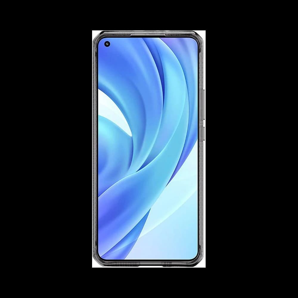 Case ITSKINS Spectrum Clear Xiaomi Mi 11 schwarz - 3