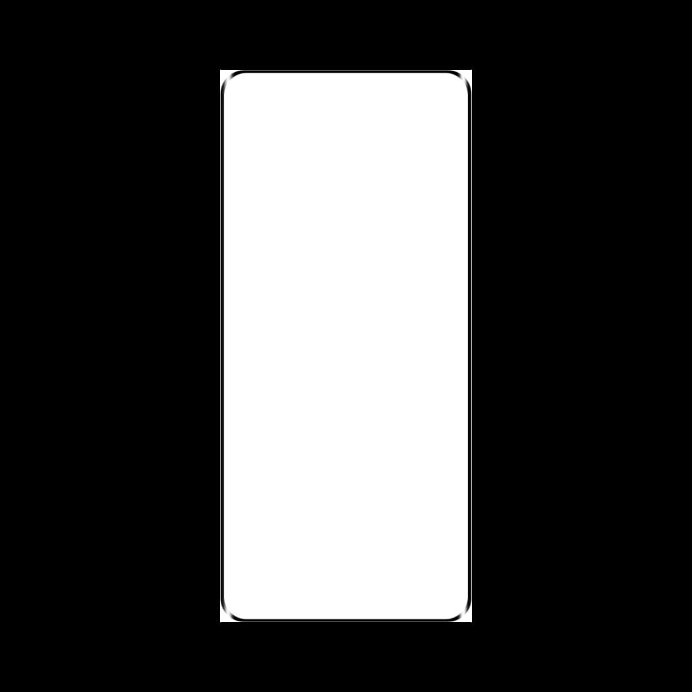 Tvrzené sklo PanzerShell 3D Edge Glue Glass Samsung Galaxy Note 20 - 4