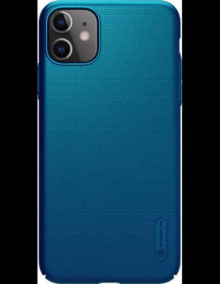Etui Nillkin Super Shield Xiaomi 11T/11T Pro Peacock Blue