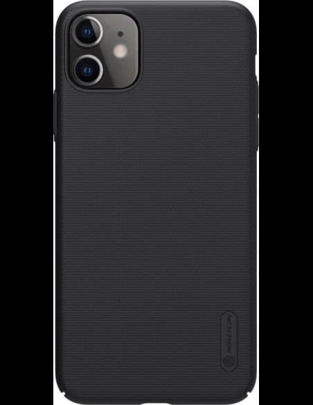 Nillkin Super Shield Redmi Note 11 Pro 4G/5G Black