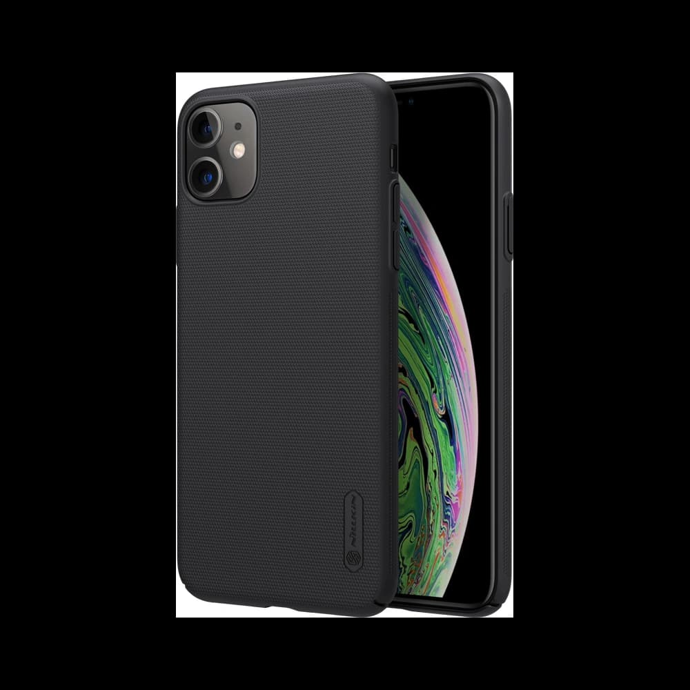 Nillkin Super Shield Redmi Note 11 Pro 4G/5G Black - 4