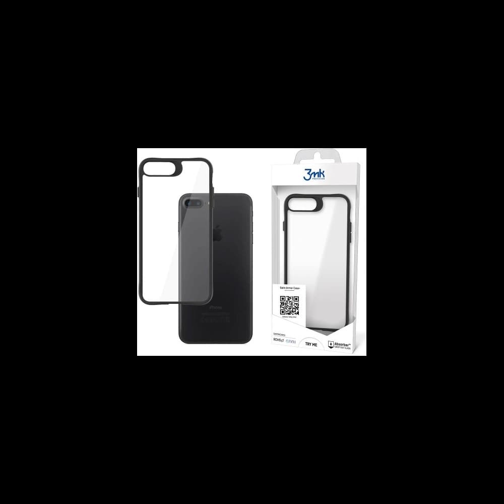 Case 3MK SatinArmor+ Hülle für Apple iPhone 8/7 Plus - 1