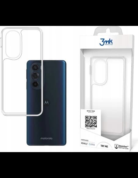 Etui 3MK Armor Case Motorola Edge 30 Pro